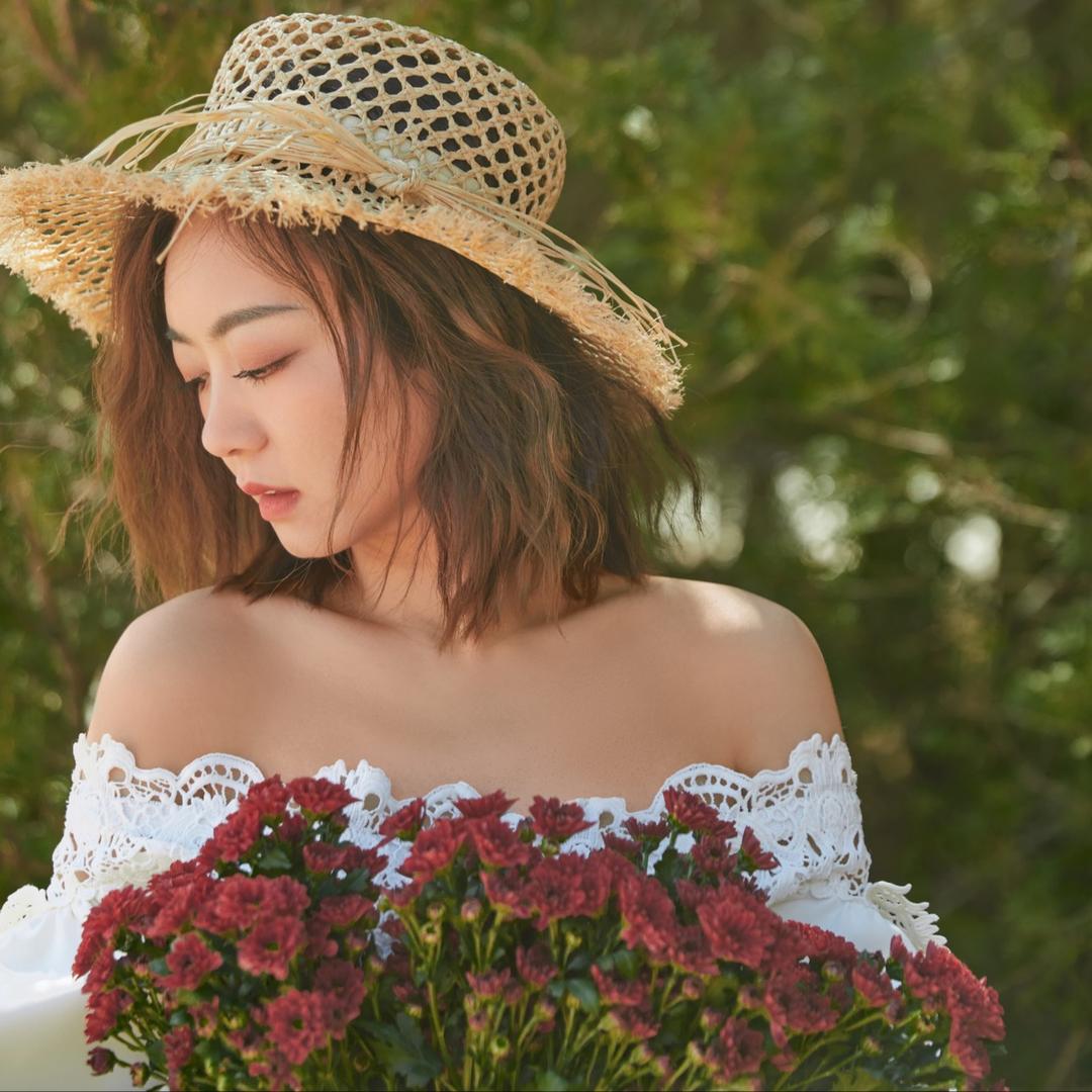 小❤️甜甜