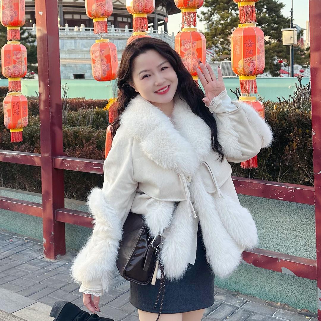 洛阳小小扬