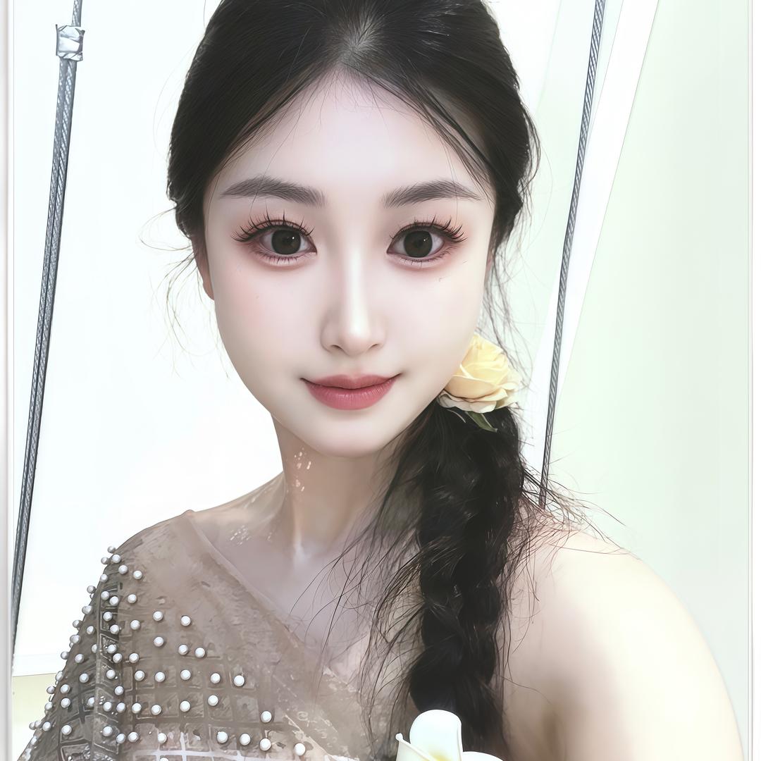 维他命水！孙不美！