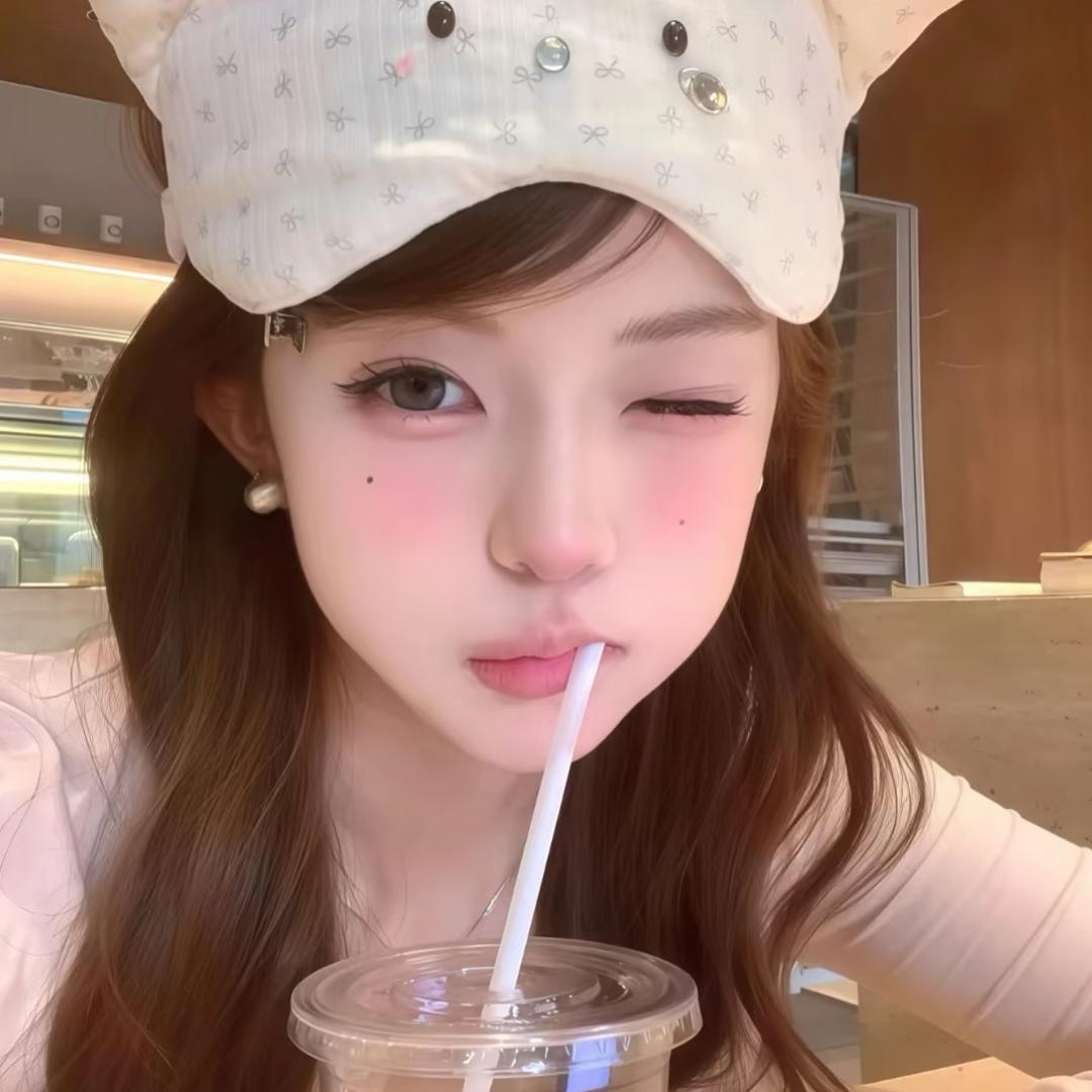 莹ing