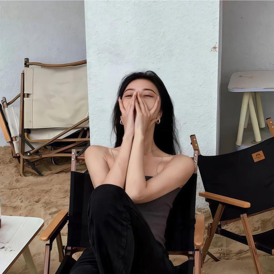 晚-