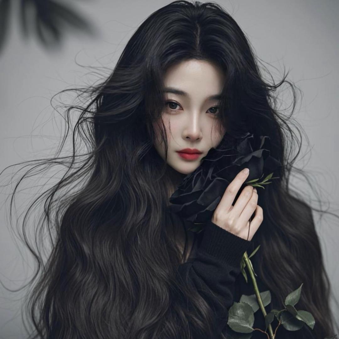 龍姑娘