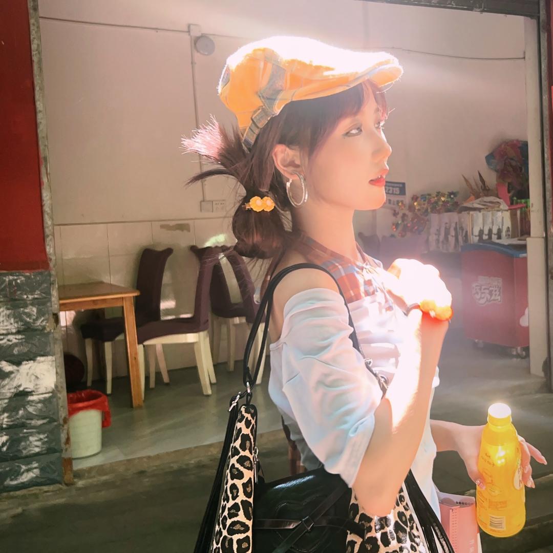 🌈周佩琪🌈