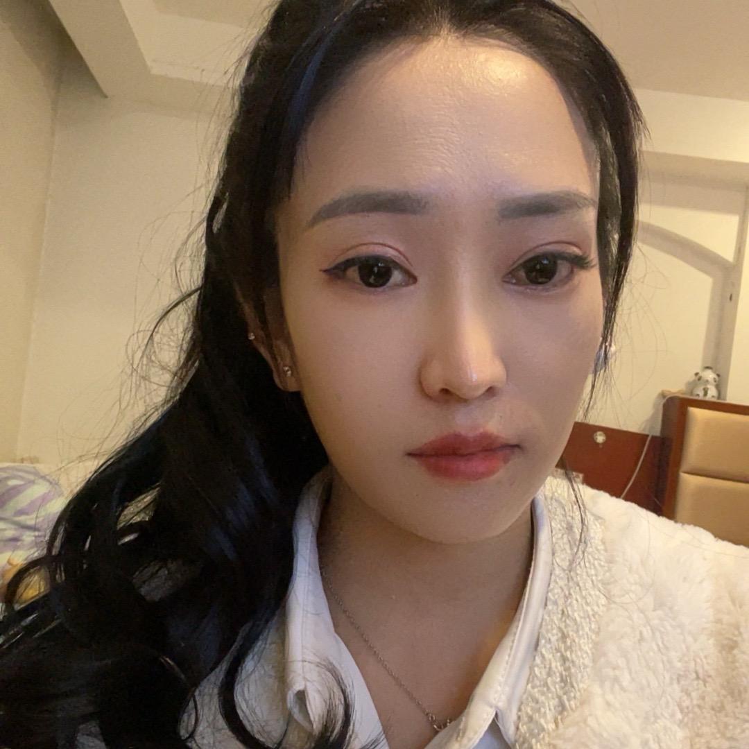 傻丫头💕