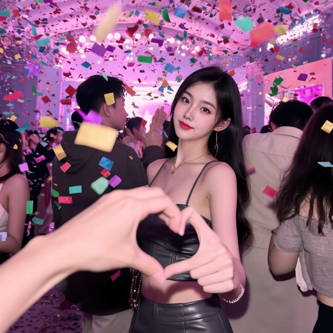 楠楠吖🌻十小月舞蹈队