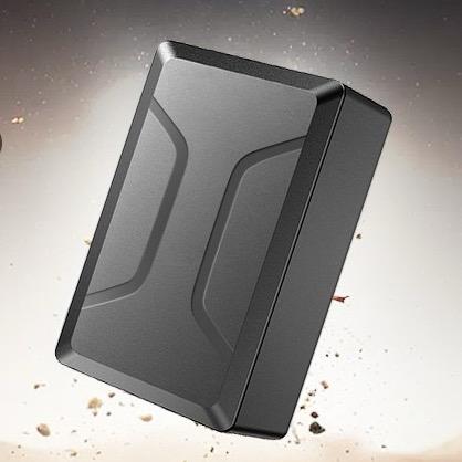 智能安防科技馆