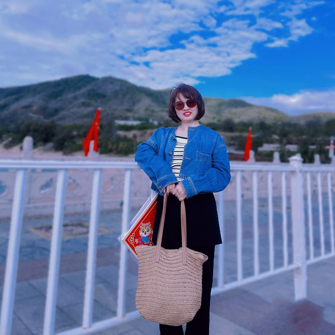 ‘’芒果🥭不太忙