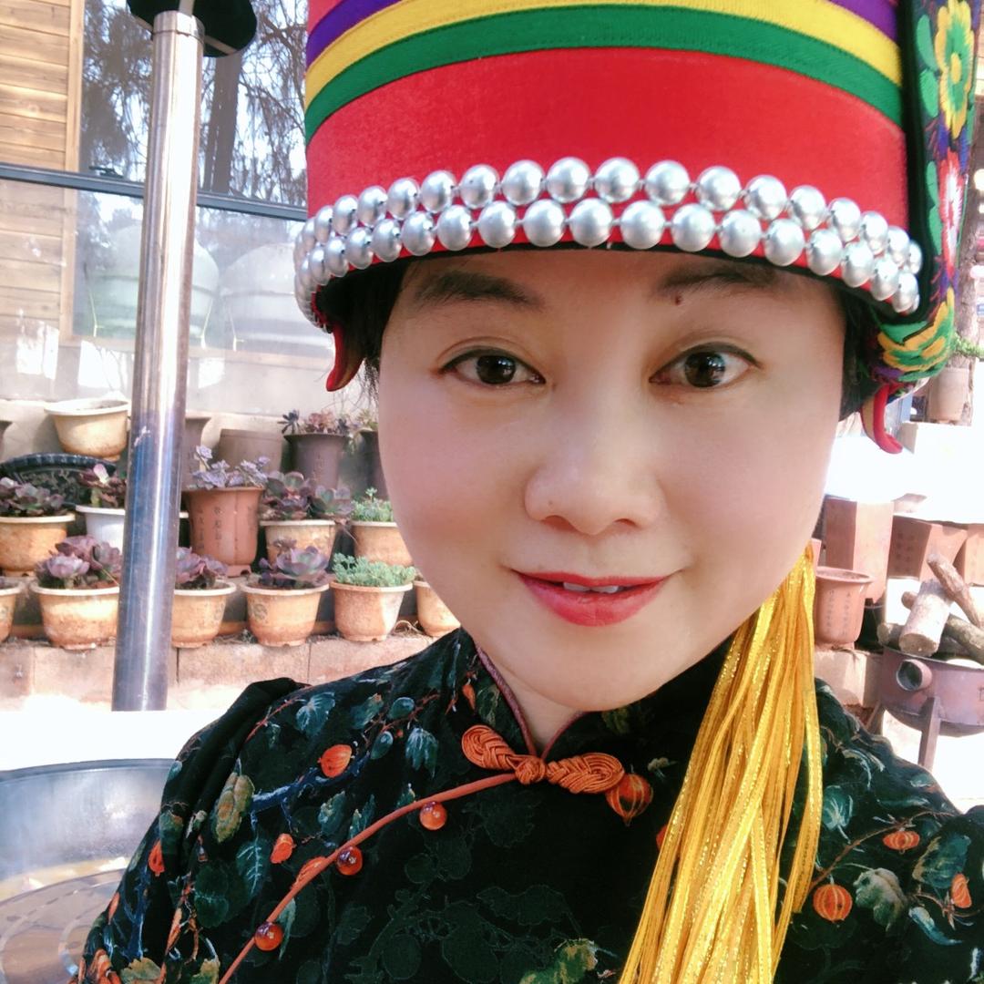 昆明灯火小院