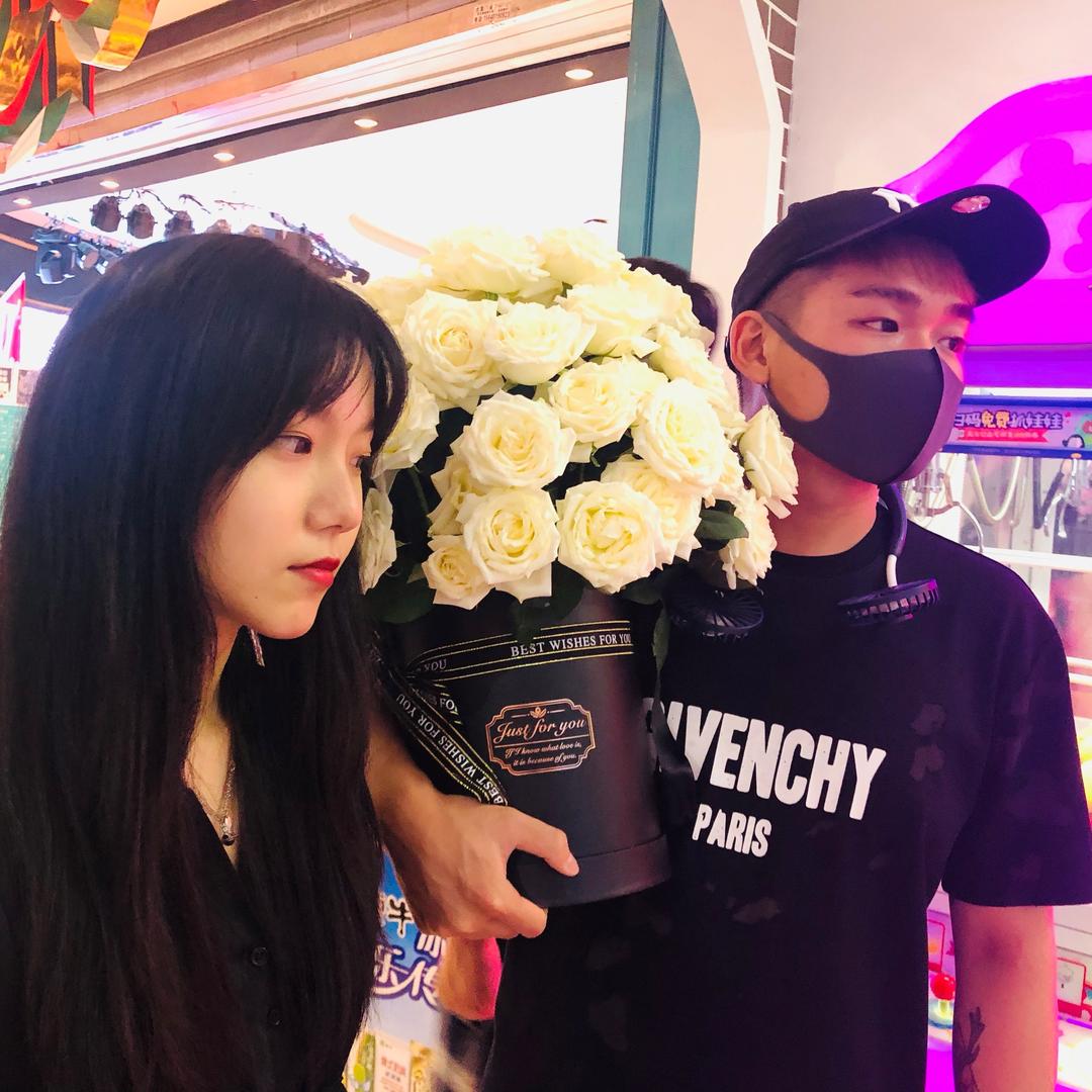 大沉儿逛沈阳