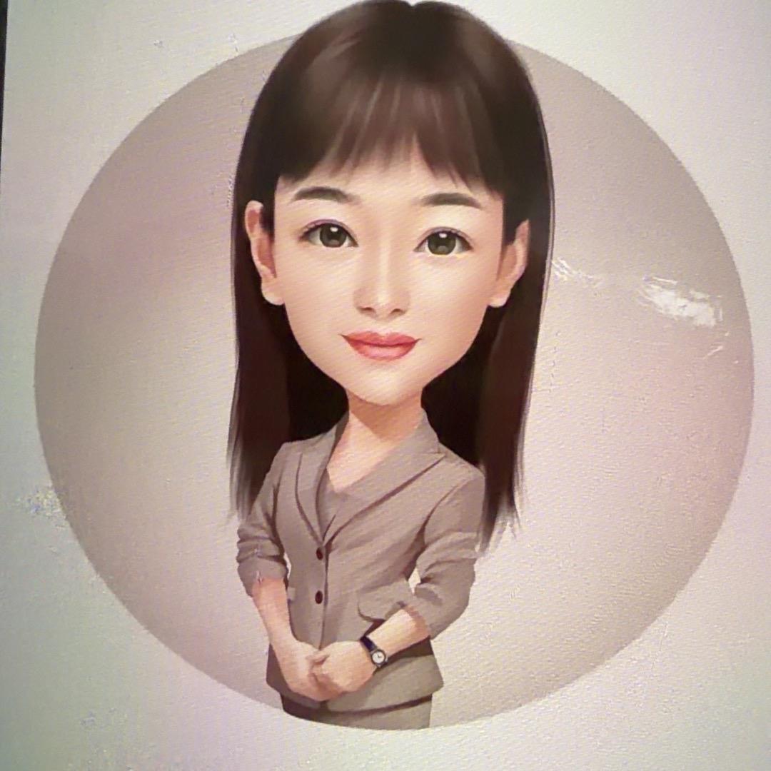 幸福女人