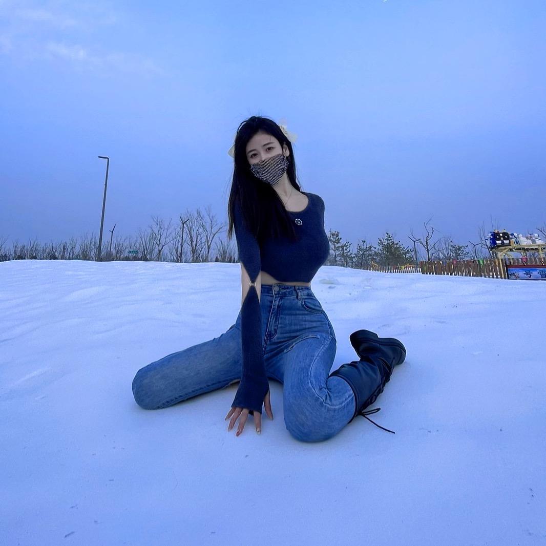 小葫芦【一字马学姐】💰@抖音