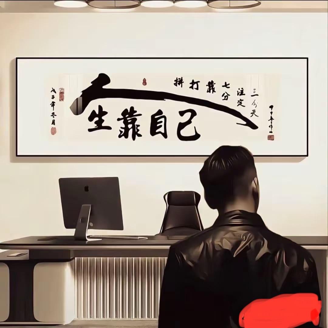 墨语有声