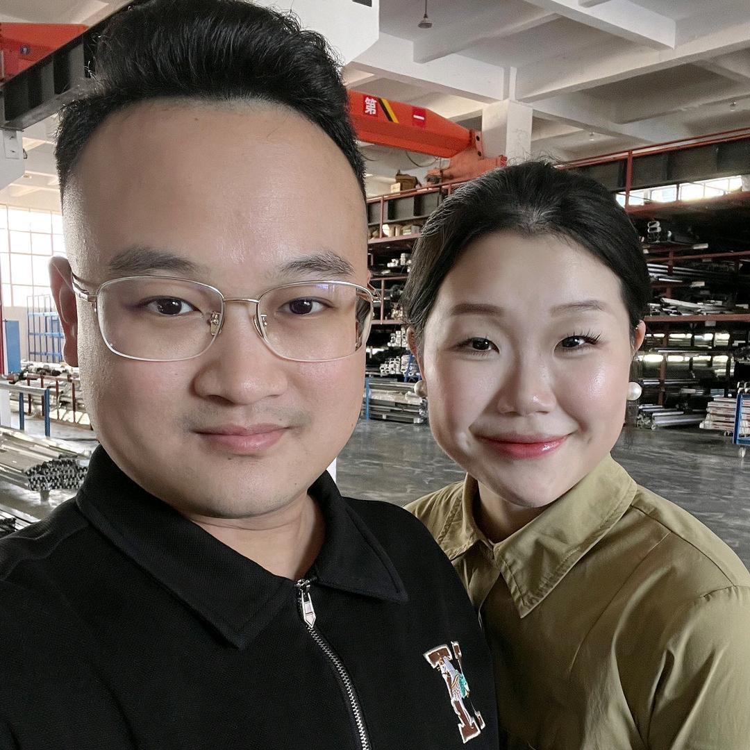 攸县安家厂长夫妇门窗工厂