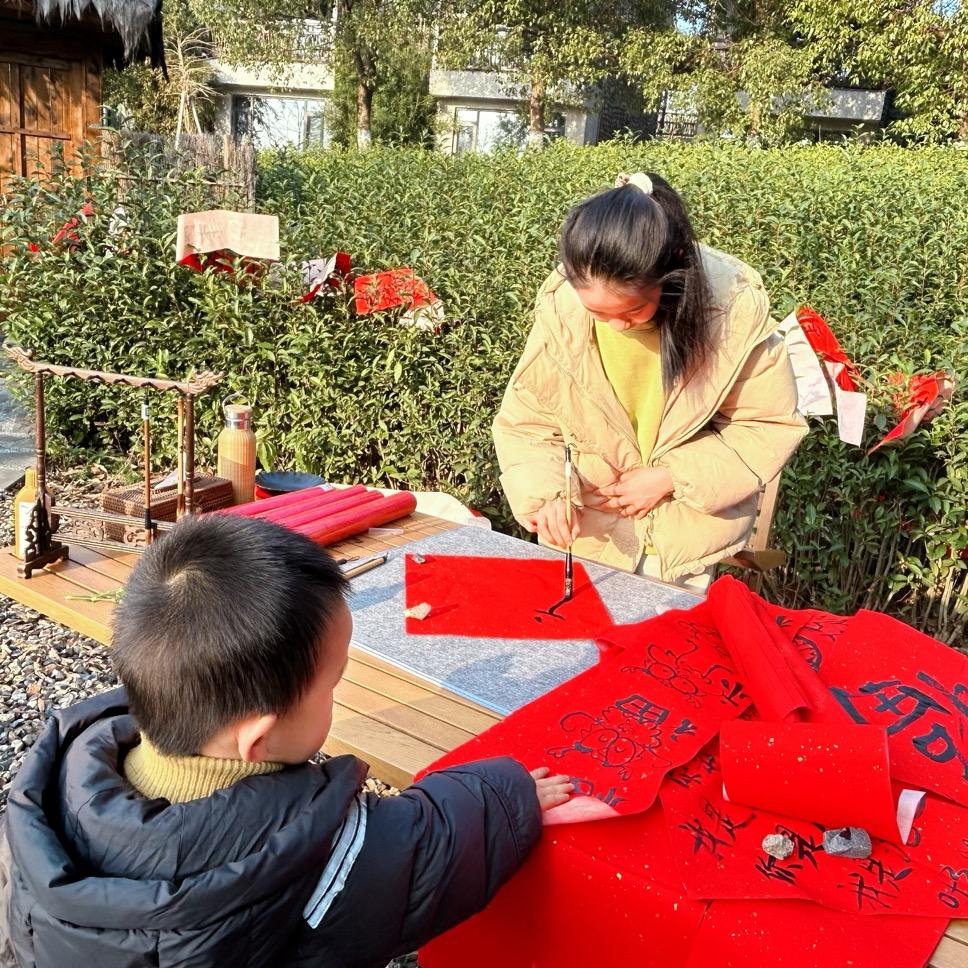 悠然小虾