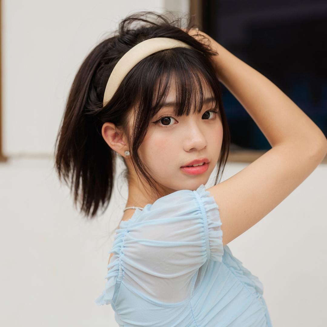 小兔子 🐰