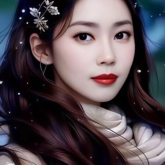 💞余生我独行💞