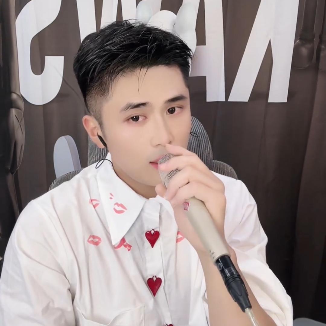 呆呆❤️
