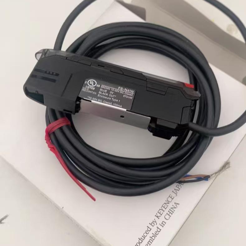 高价回收自动化工控（基恩士)