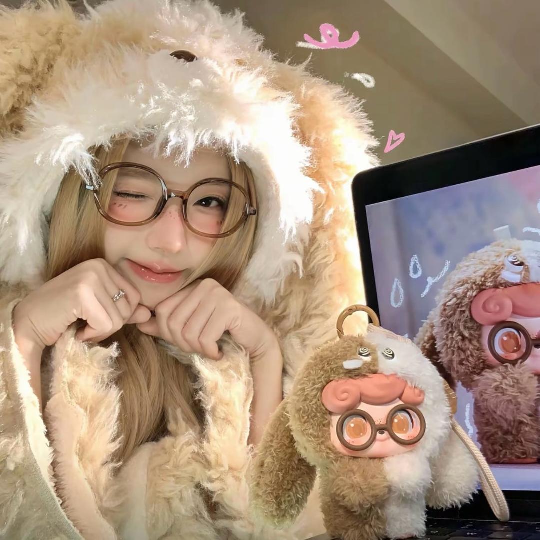 小Yan又困ˡᵃ💤