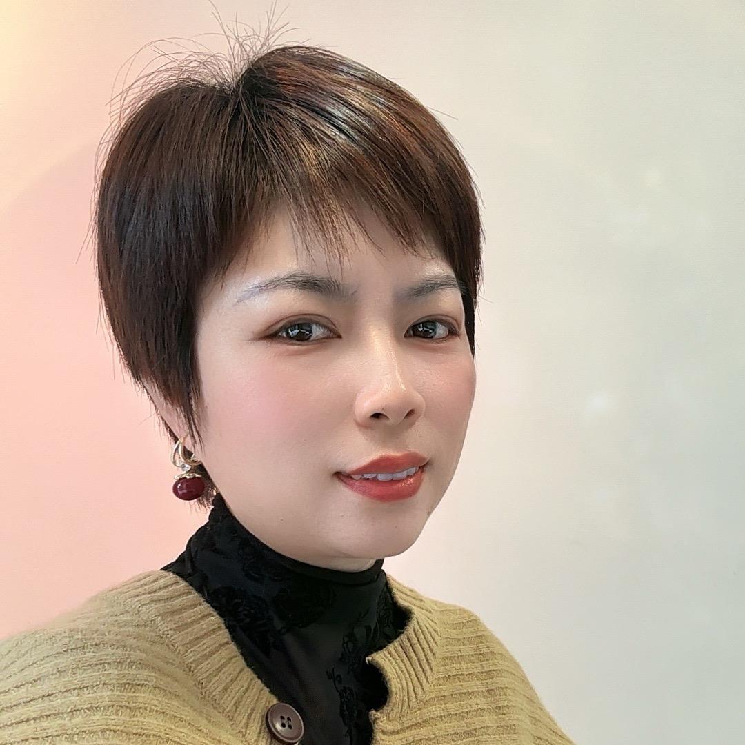 周梅老师中职升学就业规划