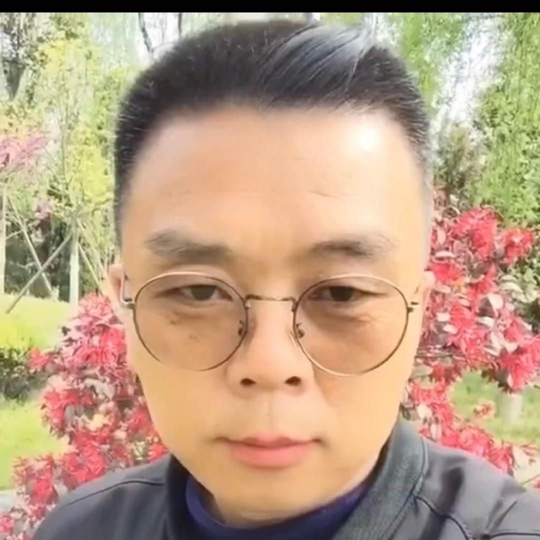 徐锅锅【四海为家】