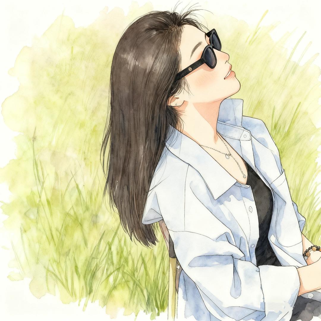 就一颗果子.