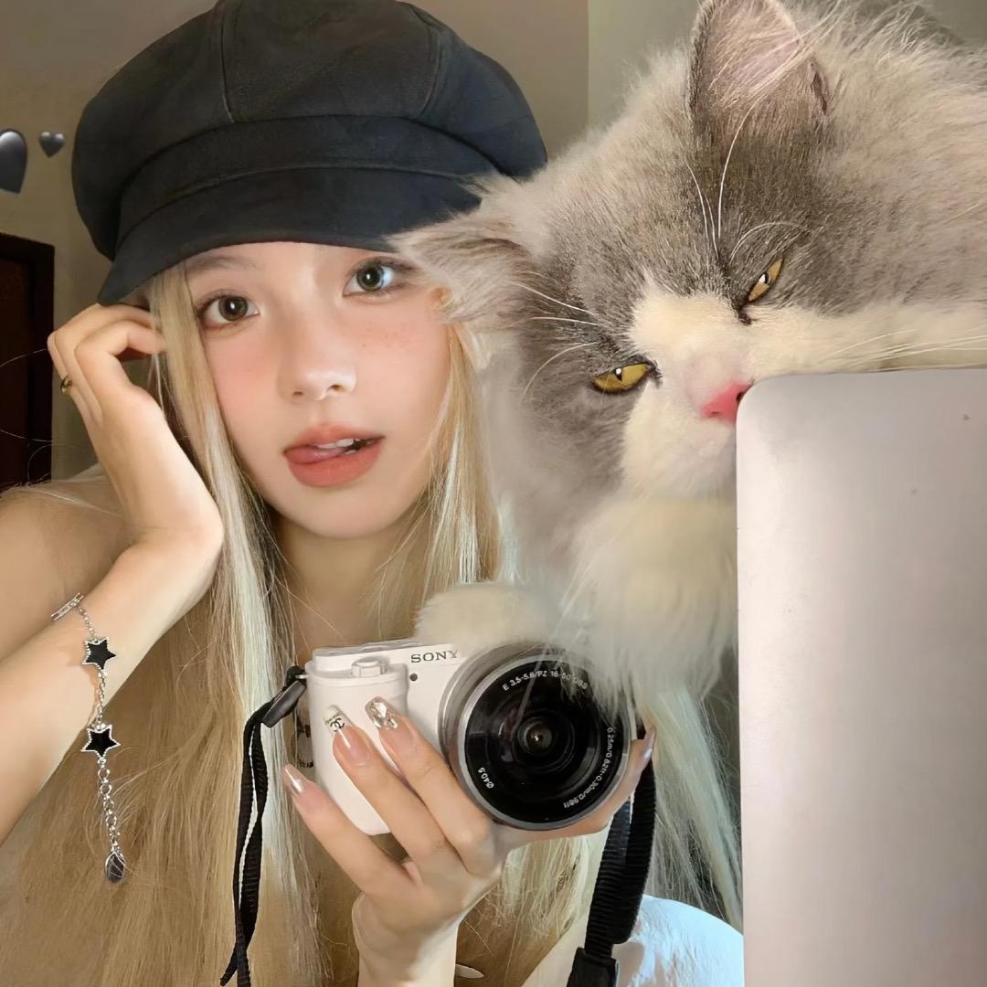 @小鱼爆爆