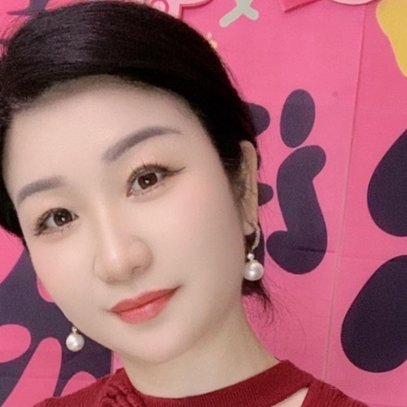芳芳姐🍒