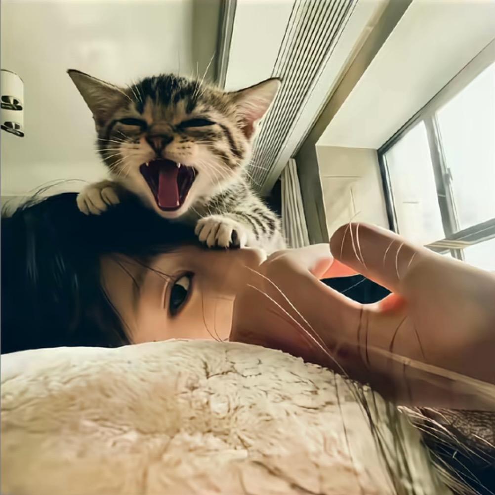 小u伤