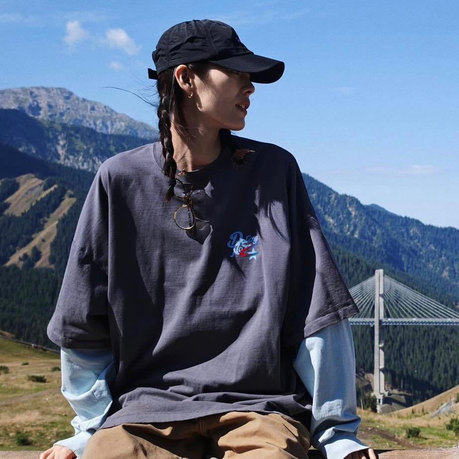 胆小的冒险家🤡