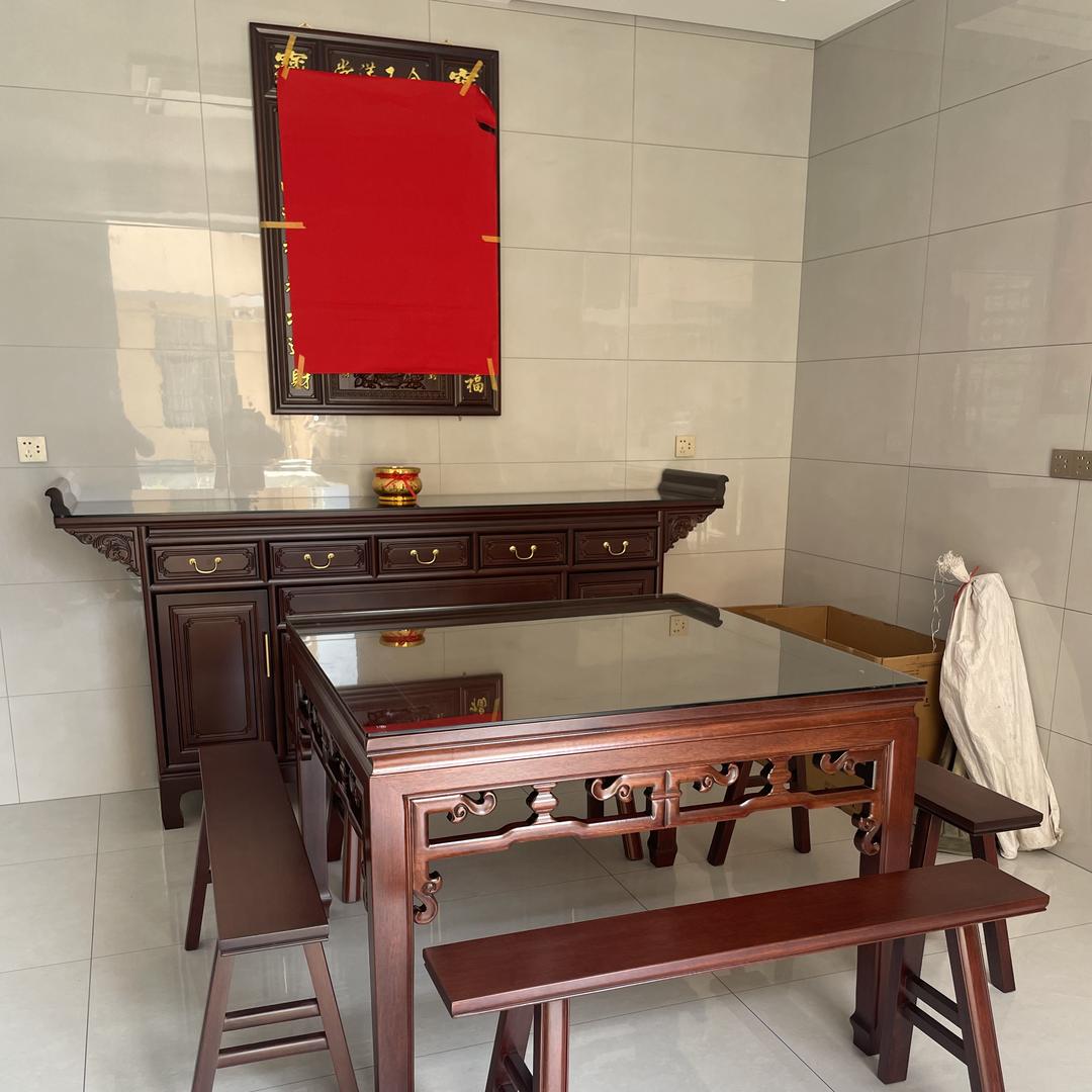 悦居家居（香几、八仙桌、圆桌批发定制）