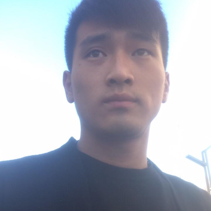 张筱帅