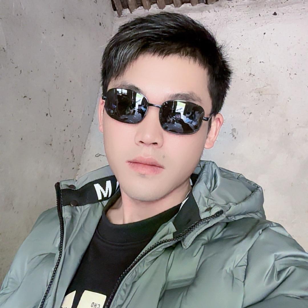 90后农村小伙