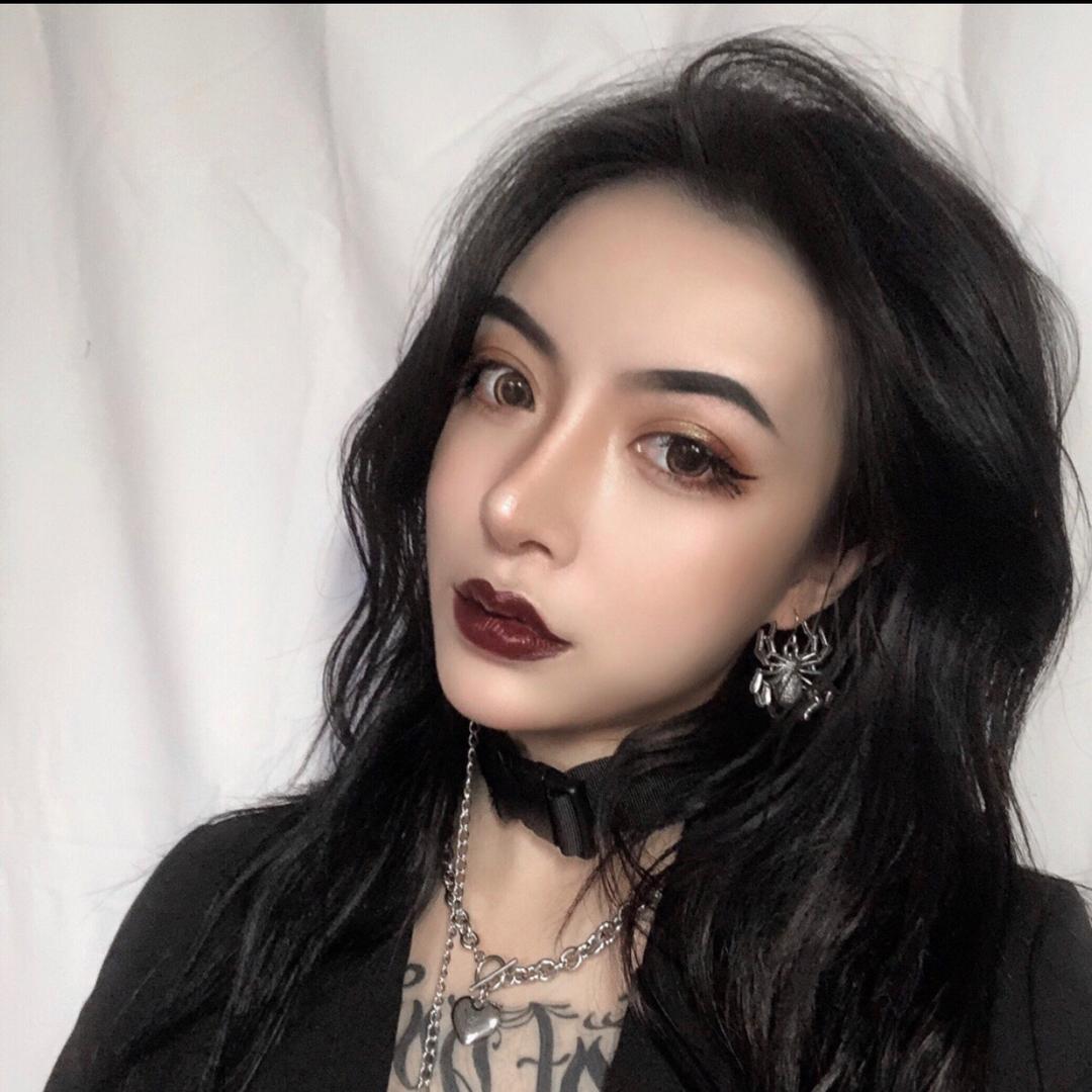 米粒（@）