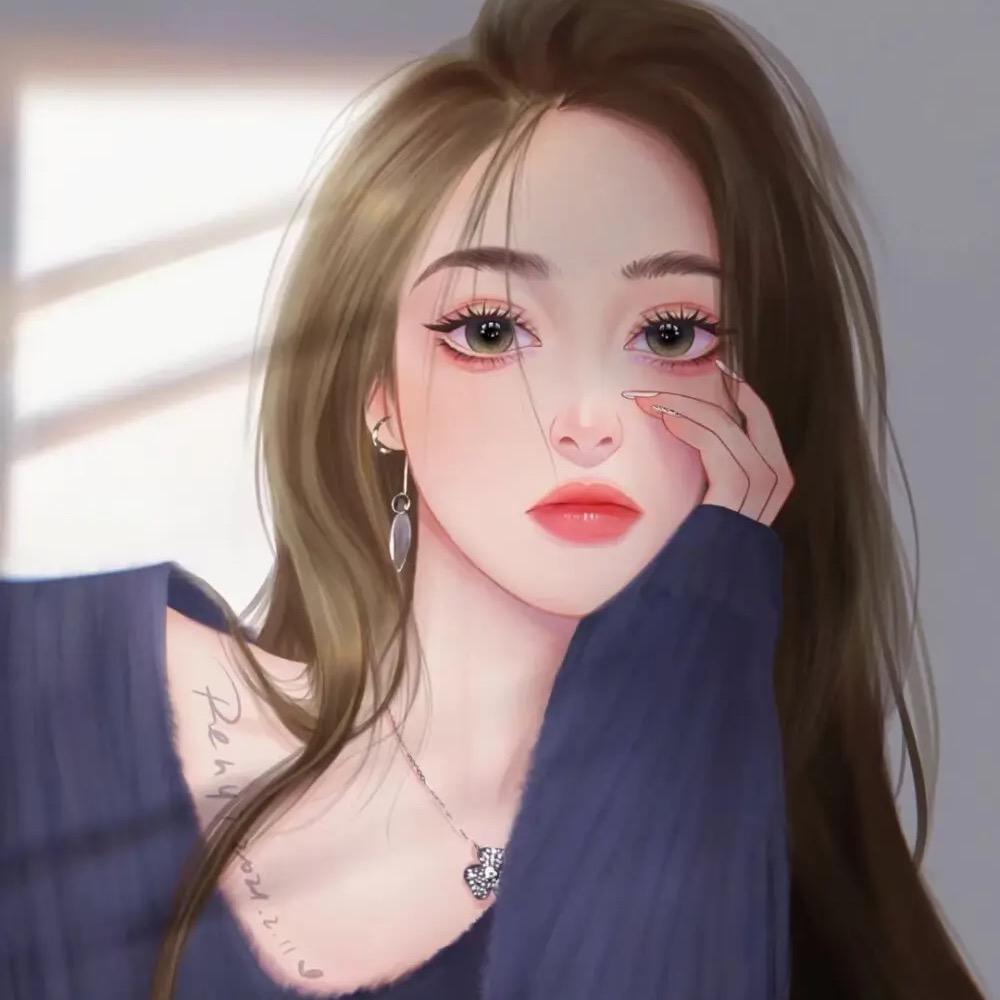 小糯米🌈