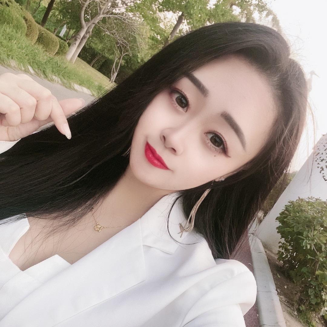 恬晴🐬（随缘版）