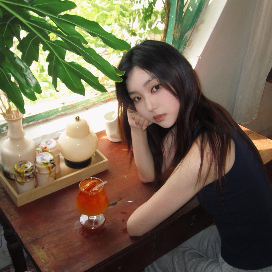 咻的一下