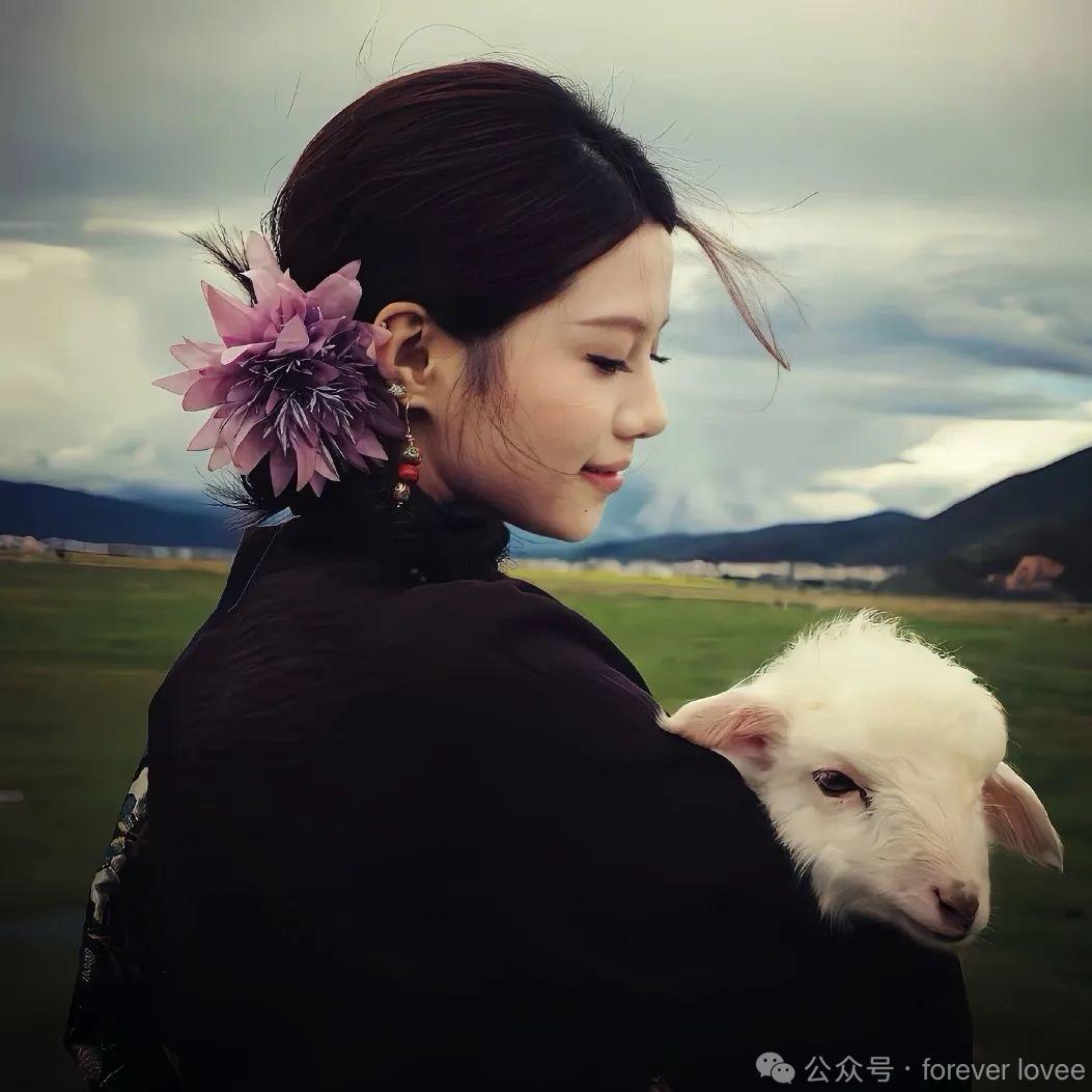 社恐小美