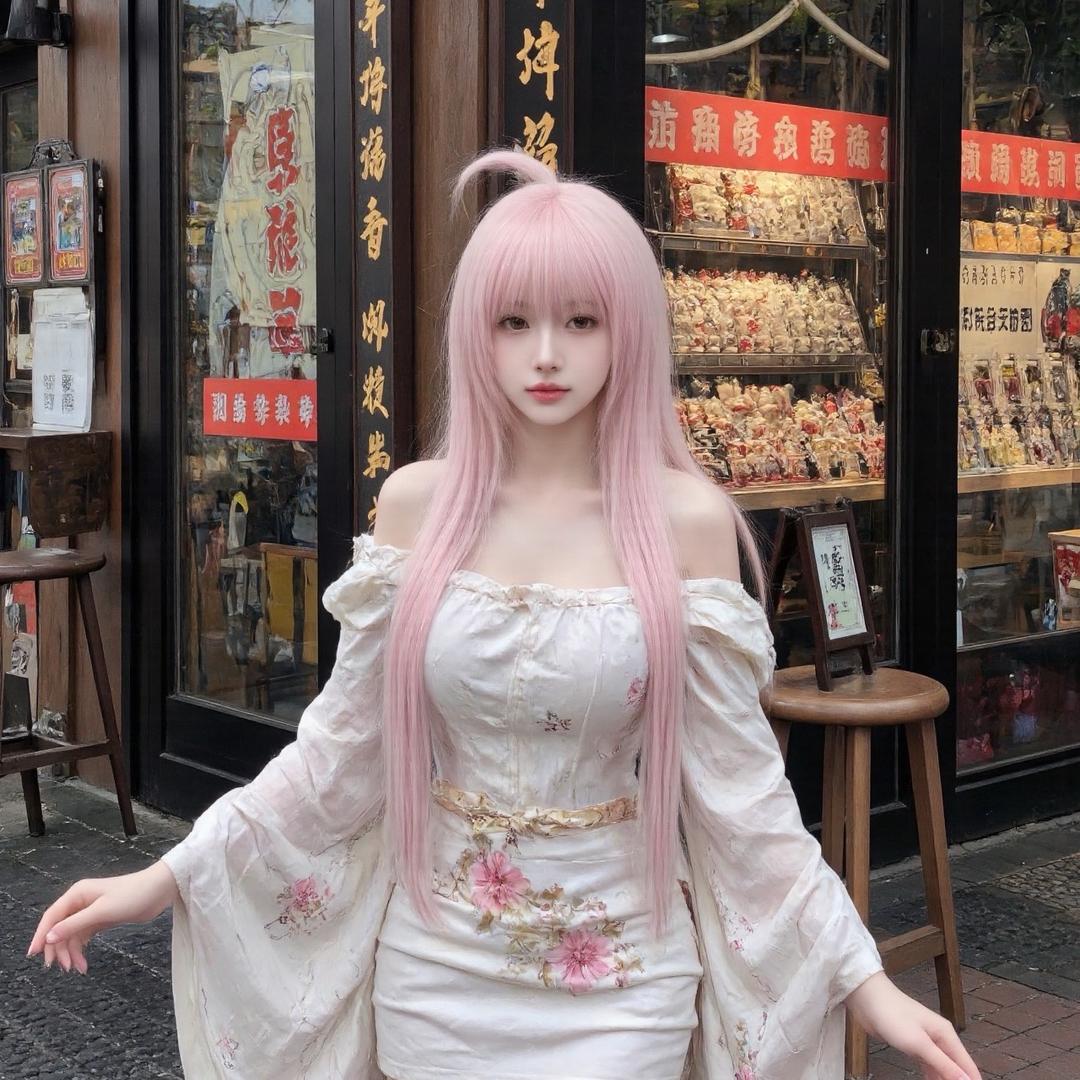 小橘