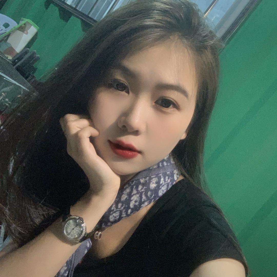 潮汕摆摊林妹妹 同益路服装特卖