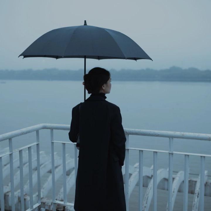 《一路向北》