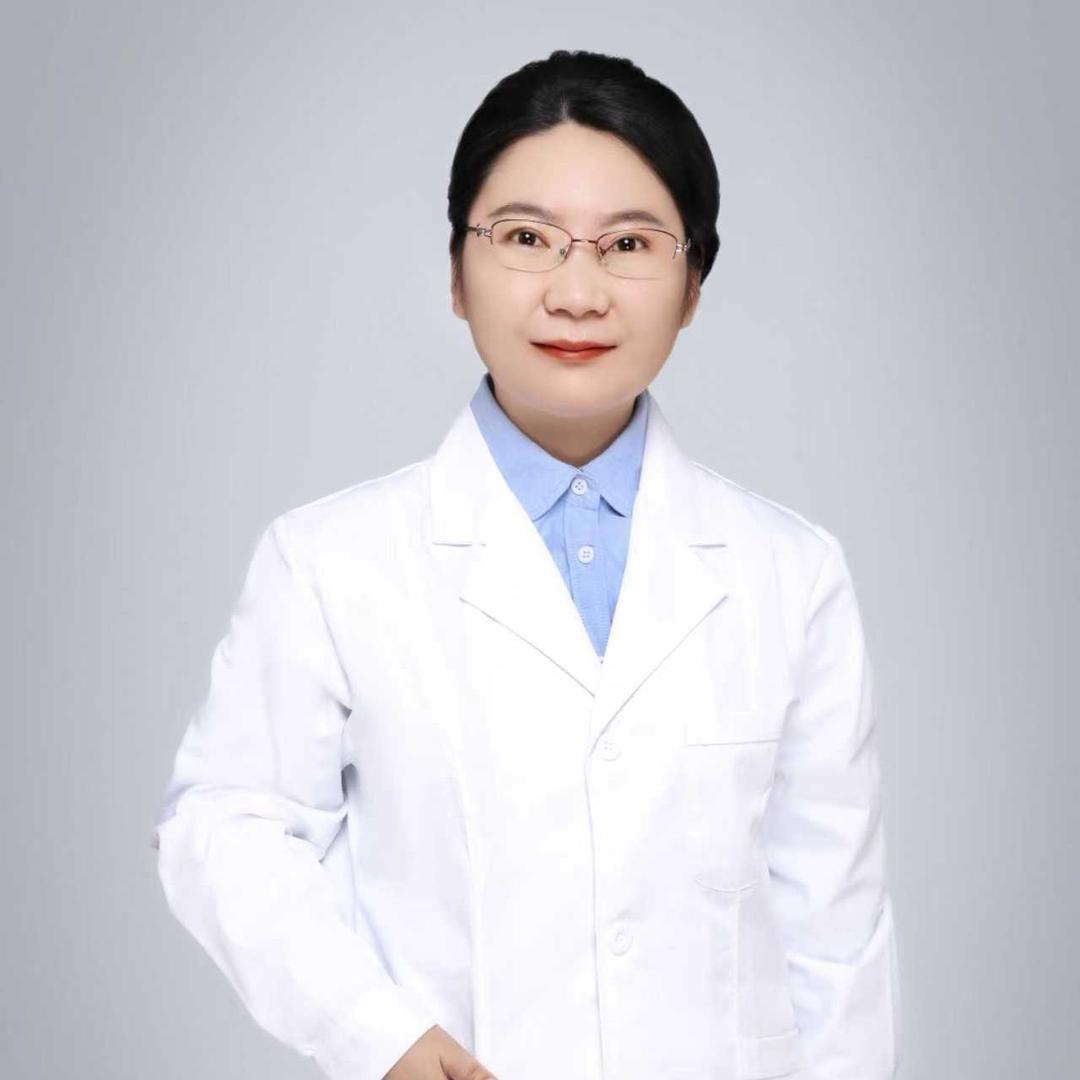 北京儿科中医杨晔