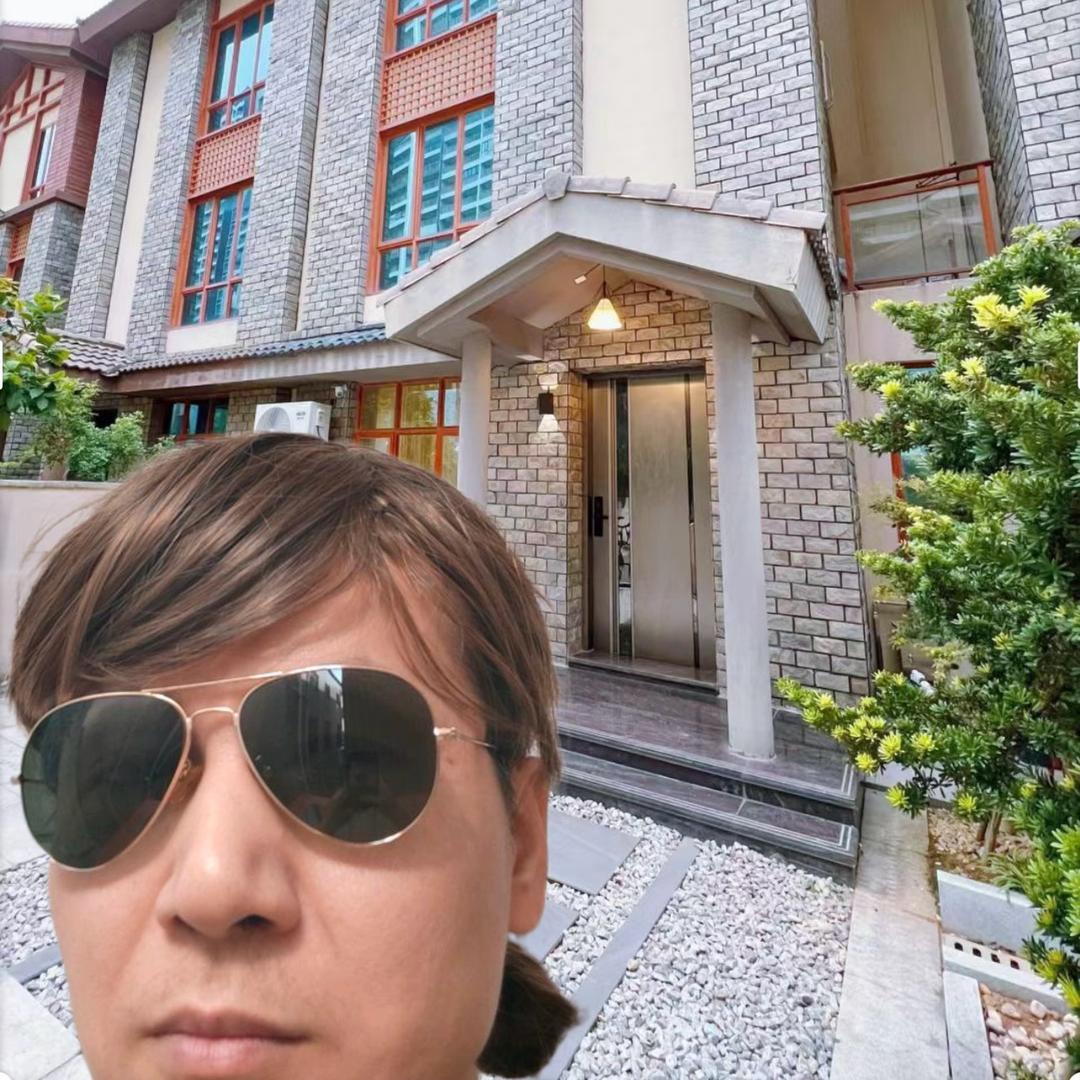 振文光哥吃喝玩乐在鼎龙
