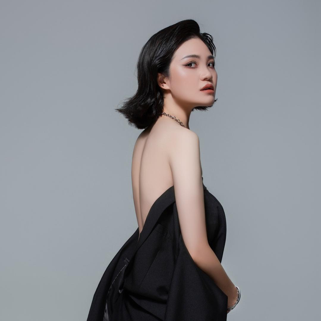 绵阳阳阳减龄烫发院长
