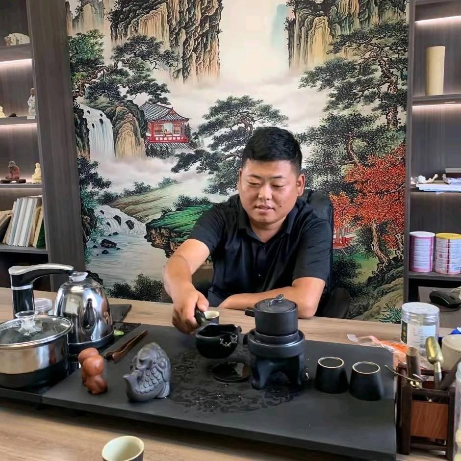 秦皇岛双业农科技术有限公司