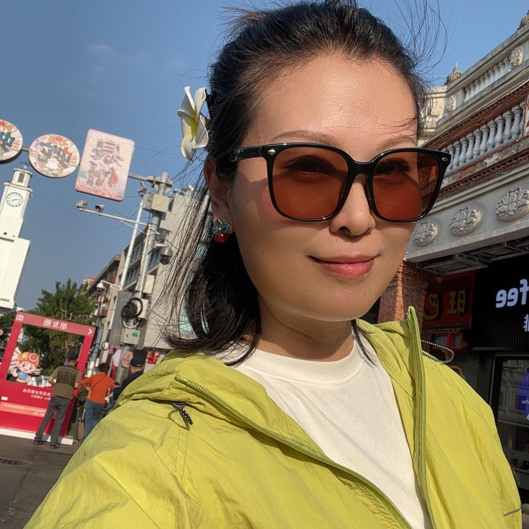 泉州媳妇许诺