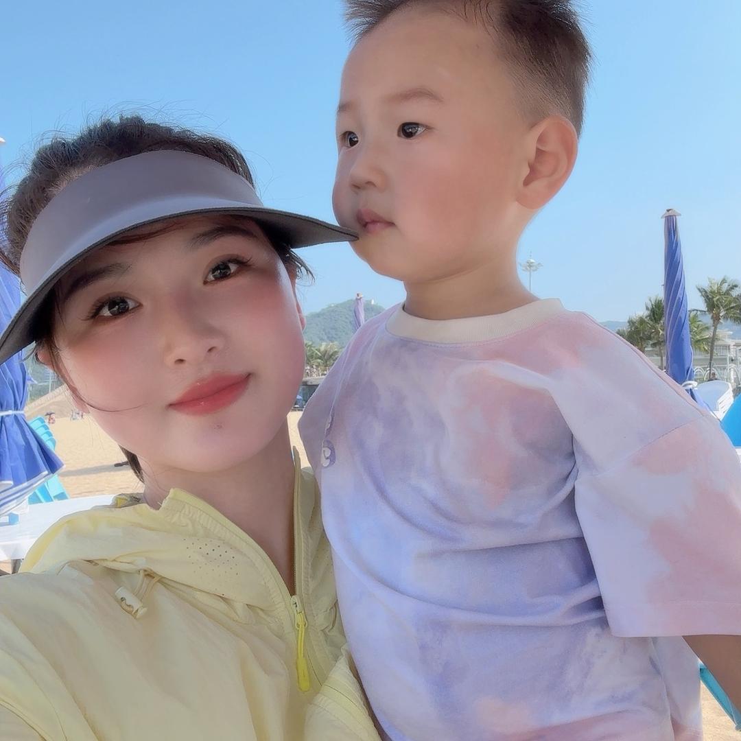 团团麻爱运动🌻(彬彬同学)