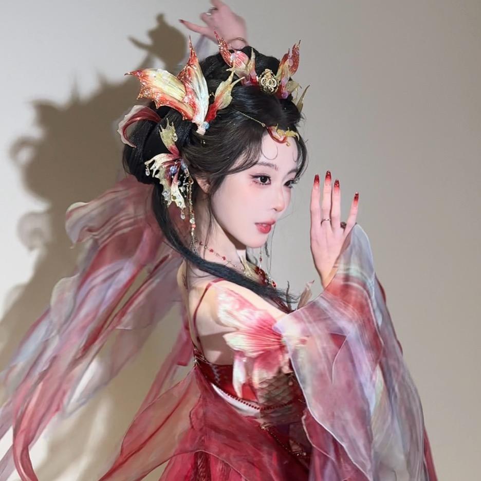 美阳阳儿