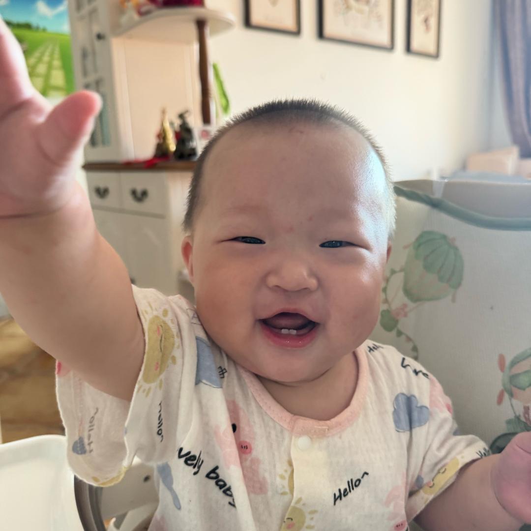 小珍的恩宝