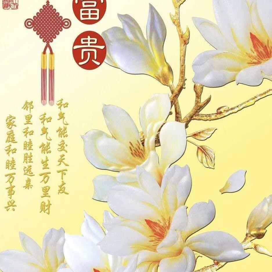 寒风"落花般沉默__